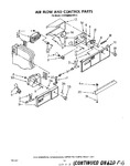 Diagram for 08 - Airflow And Control