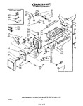 Diagram for 12 - Ice Maker
