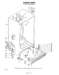 Diagram for 02 - Cabinet