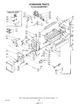 Diagram for 11 - Ice Maker
