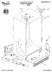 Diagram for 01 - Cabinet