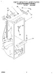 Diagram for 02 - Refrigerator Liner
