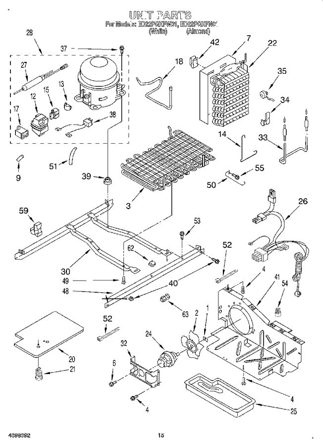 Diagram for ED22PQXFN01