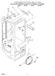 Diagram for 02 - Refrigerator Liner