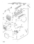 Diagram for 11 - Ice Maker
