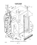 Diagram for 02 - Cabinet