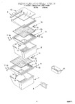 Diagram for 03 - Refrigerator Shelf