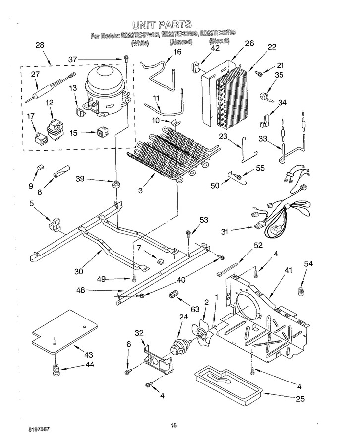 Diagram for ED22TEXHW03