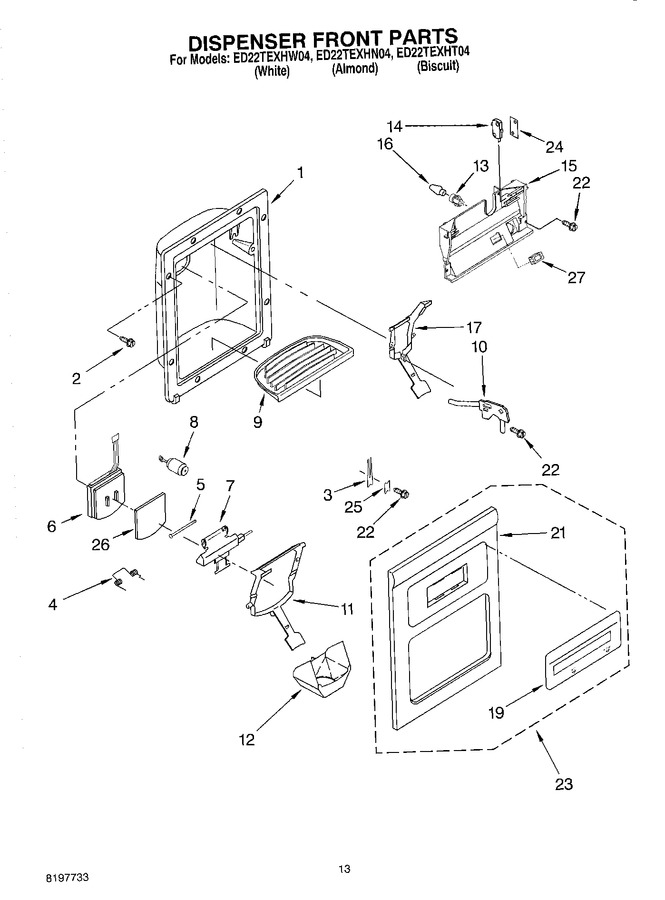 Diagram for ED22TEXHW04