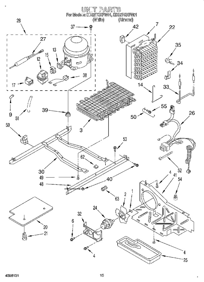 Diagram for ED22TQXFN01