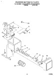 Diagram for 05 - Freezer Interior