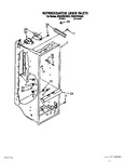 Diagram for 03 - Refrigerator Liner