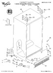 Diagram for 01 - Cabinet, Literature