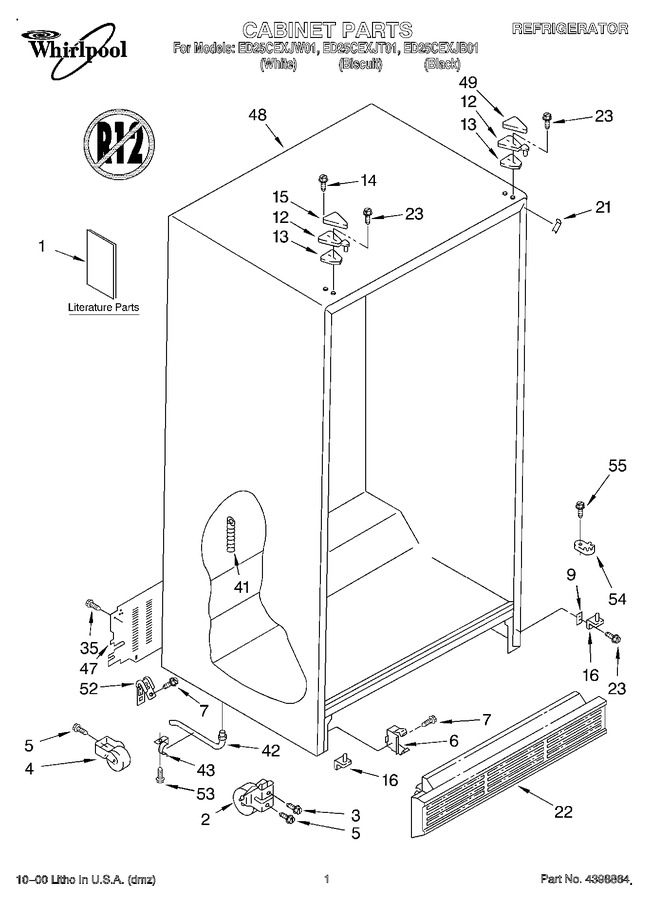 Diagram for ED25CEXJB01