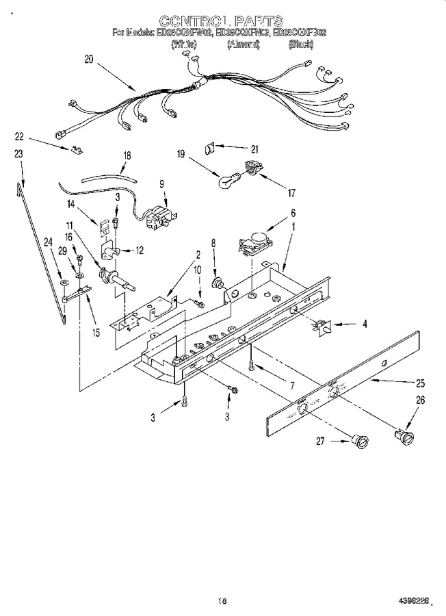 Diagram for ED25CQXFN02