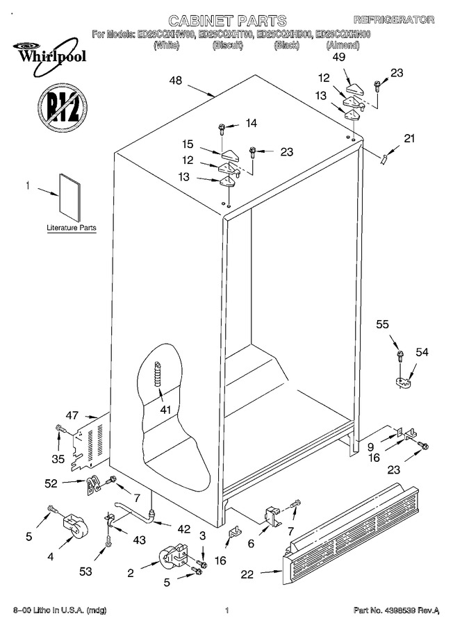 Diagram for ED25CQXHN00
