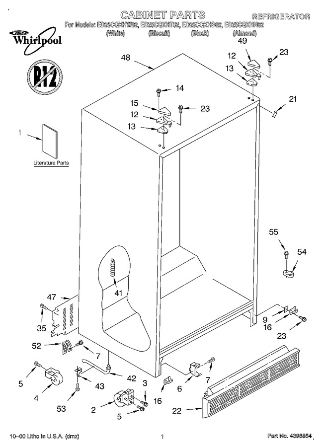 Diagram for ED25CQXHN02