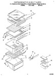 Diagram for 03 - Refrigerator Shelf