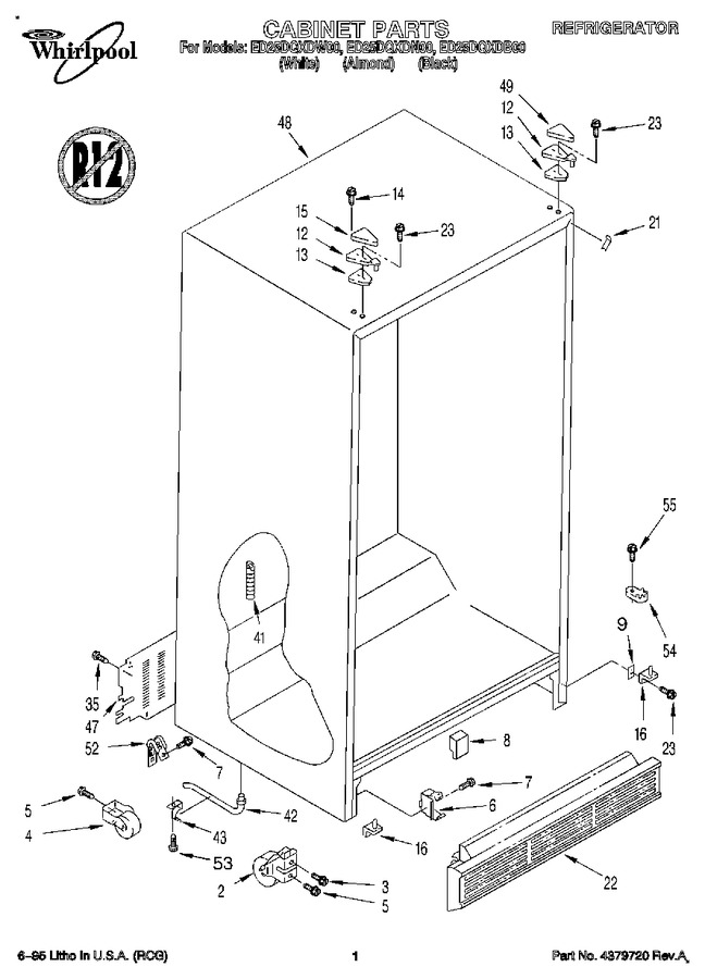 Diagram for ED25DQXDW00