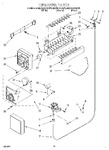 Diagram for 12 - Icemaker, Lit/optional