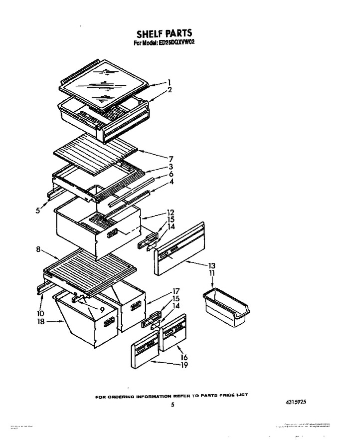 Diagram for ED25DQXVN02