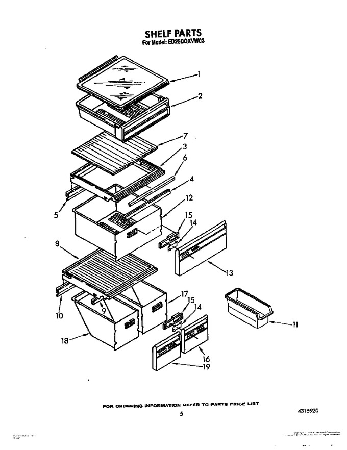 Diagram for ED25DQXVF03