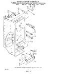 Diagram for 03 - Refrigerator Liner
