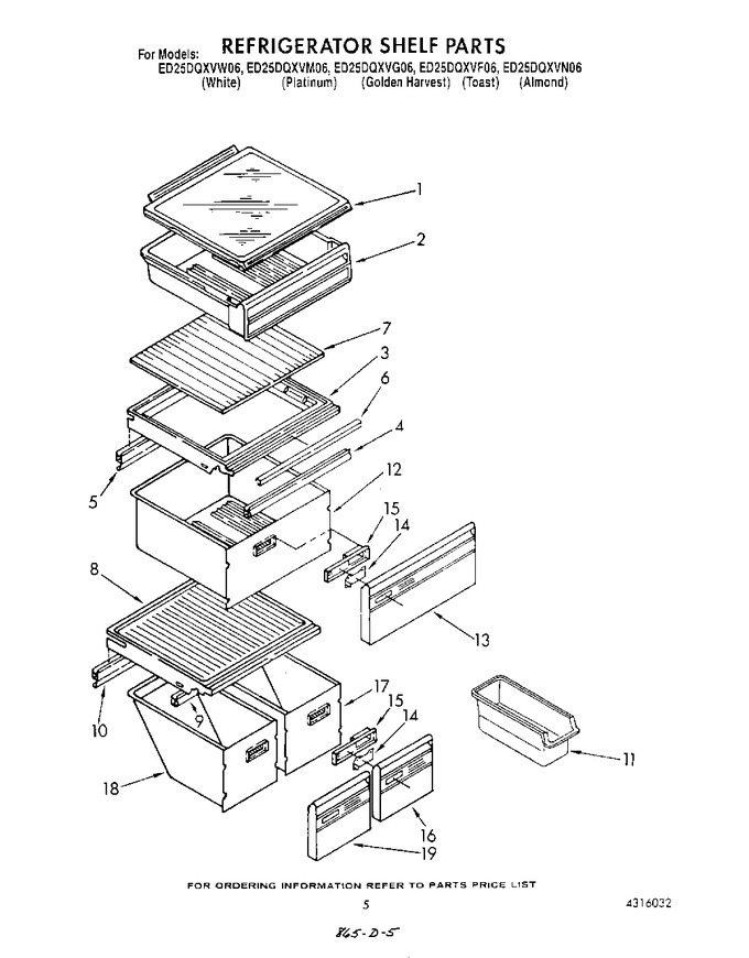 Diagram for ED25DQXVG06