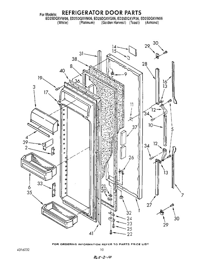 Diagram for ED25DQXVG06