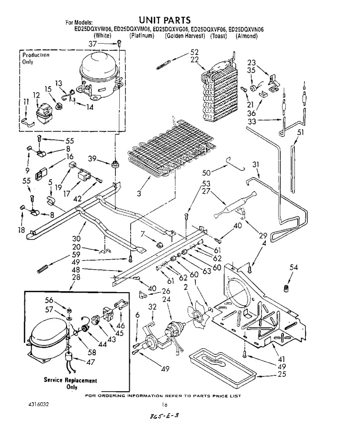 Diagram for ED25DQXVF06