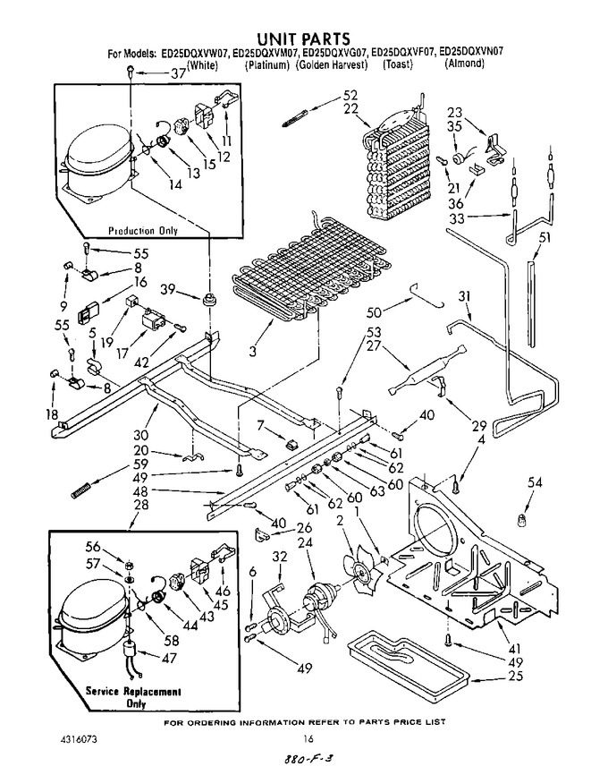 Diagram for ED25DQXVN07