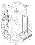 Diagram for 02 - Cabinet