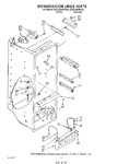 Diagram for 03 - Refrigerator Liner