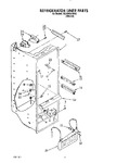 Diagram for 03 - Refrigerator Liner
