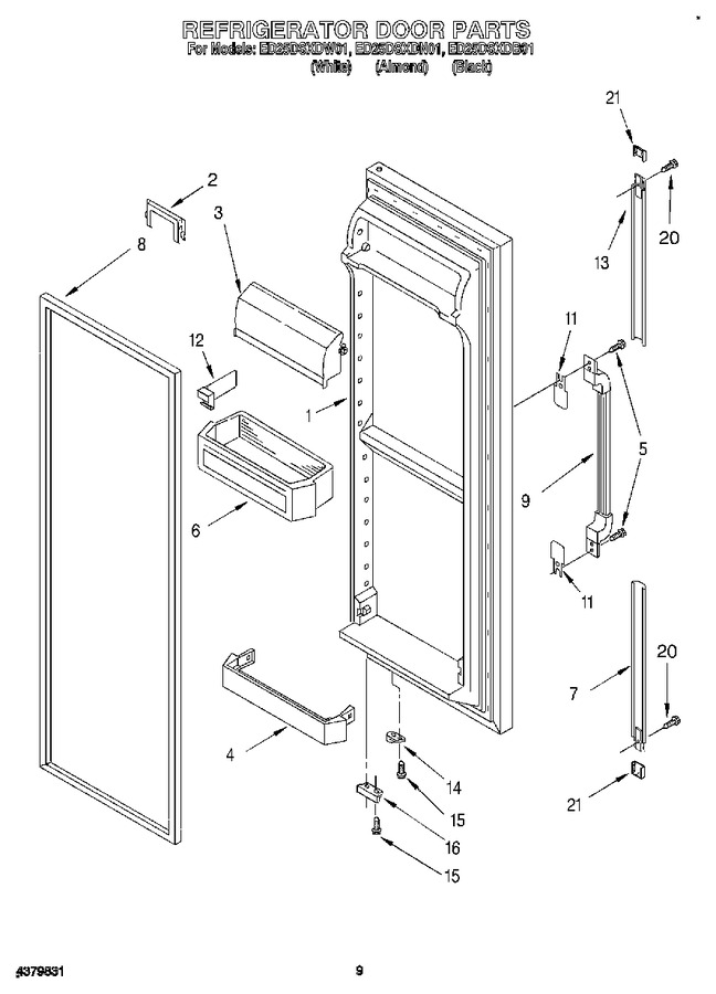 Diagram for ED25DSXDB01