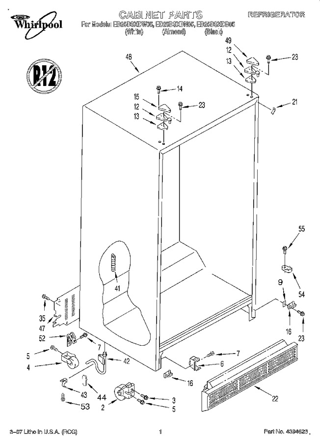 Diagram for ED25DSXDN05