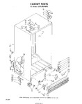 Diagram for 02 - Cabinet