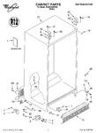 Diagram for 01 - Cabinet, Literature