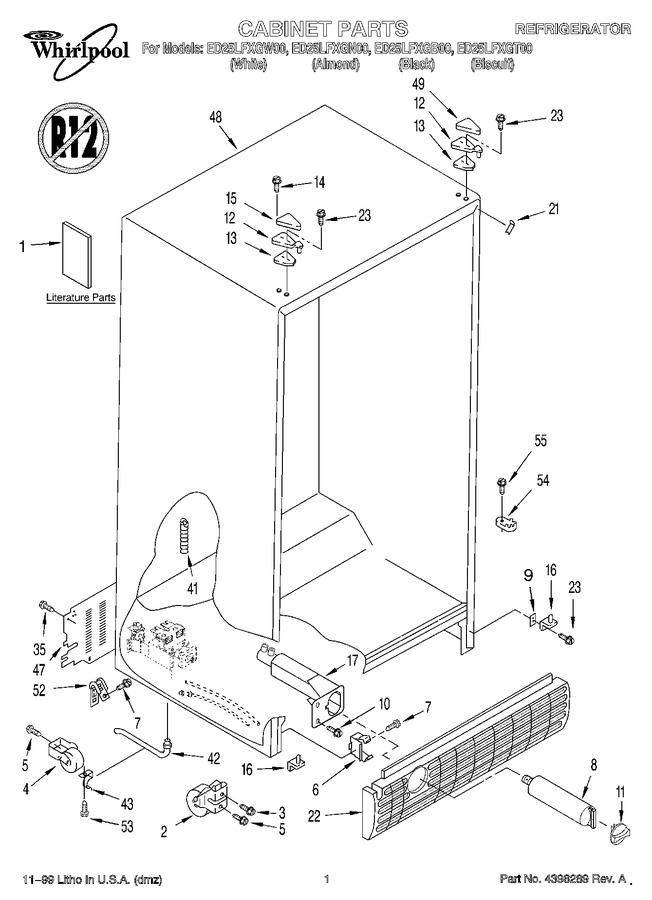 Diagram for ED25LFXGN00