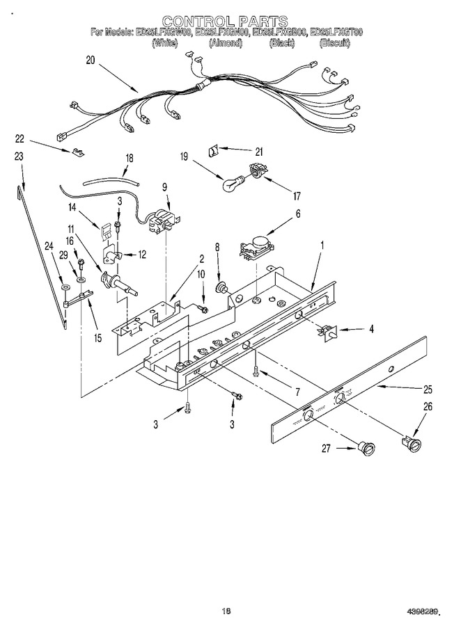 Diagram for ED25LFXGN00