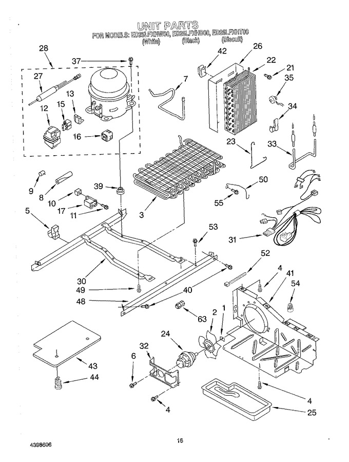 Diagram for ED25LFXHT00