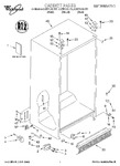 Diagram for 01 - Cabinet, Literature