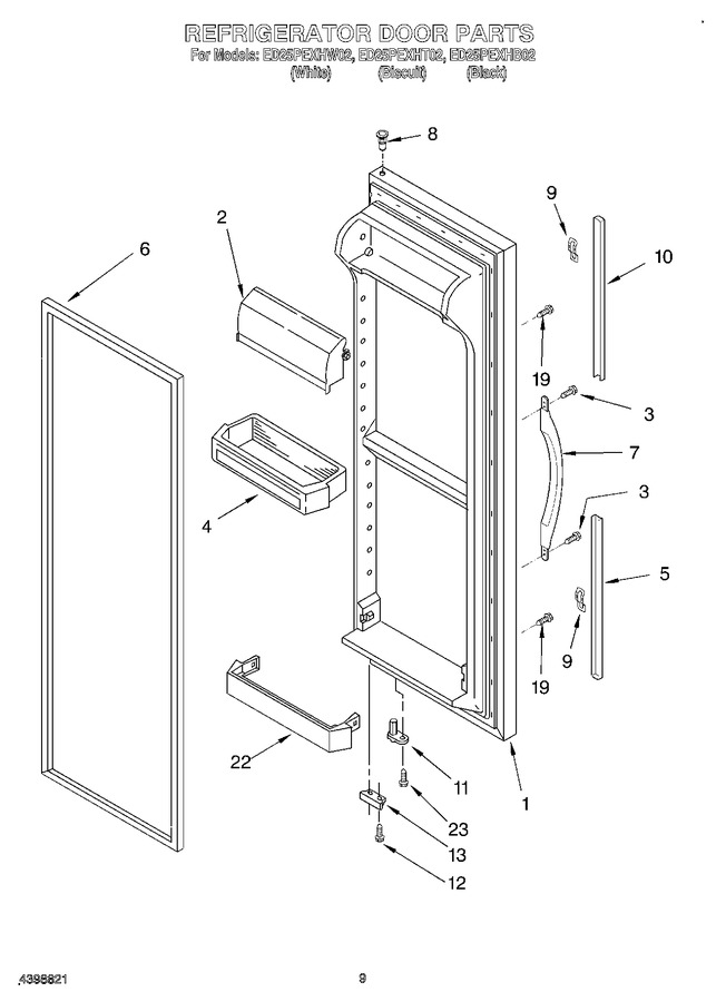 Diagram for ED25PEXHW02