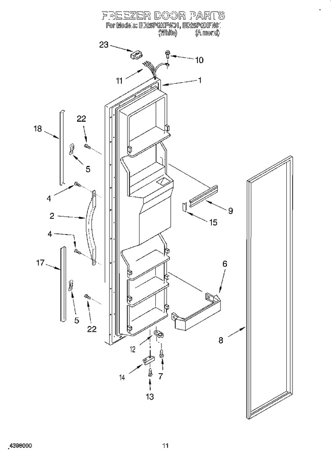 Diagram for ED25PQXFN01