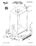 Diagram for 01 - Cabinet