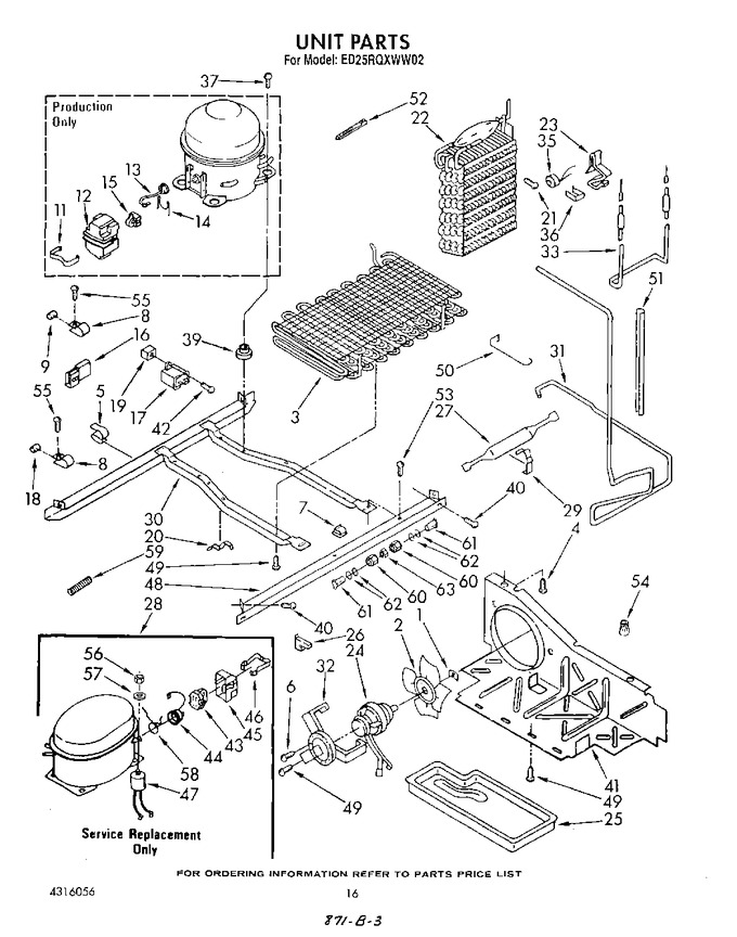 Diagram for ED25RQXWW02