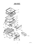 Diagram for 04 - Shelf