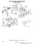 Diagram for 05 - Airflow And Control