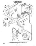 Diagram for 12 - Icemaker