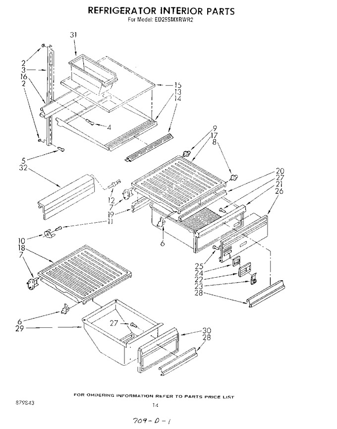 Diagram for ED25SMXRWR2
